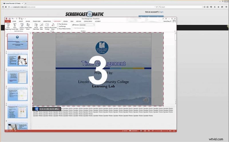 Expert Guide: How to Record a PowerPoint Presentation with Audio & Narration