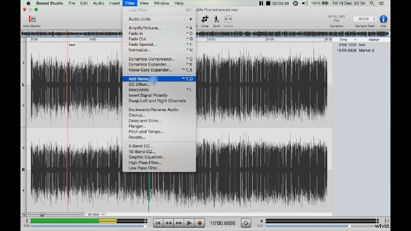 Sound Studio: Ultimate Guide to Professional Audio Recording on Mac