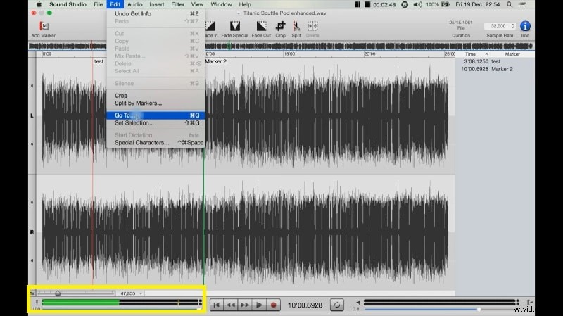 Sound Studio: Ultimate Guide to Professional Audio Recording on Mac