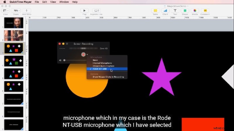 Top 5 Voice Recorders for Mac: Expert Picks for Crystal-Clear Audio