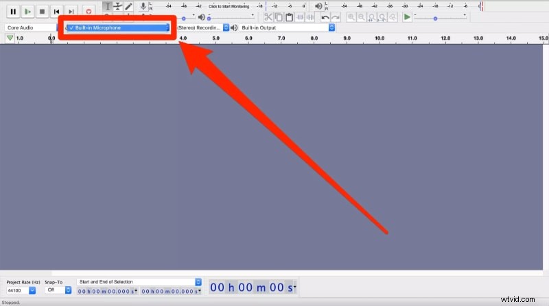 How to Record and Edit Audio with Audacity on Mac: Step-by-Step Guide
