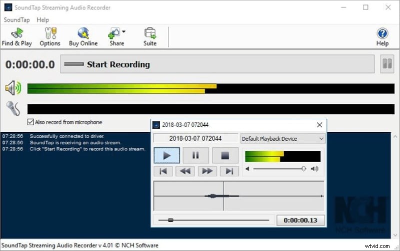 Top 11 Best Streaming Audio Recorders: Capture Music & Podcasts Offline