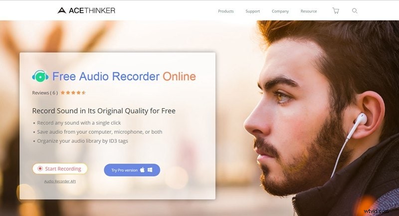 Top 11 Best Streaming Audio Recorders: Capture Music & Podcasts Offline