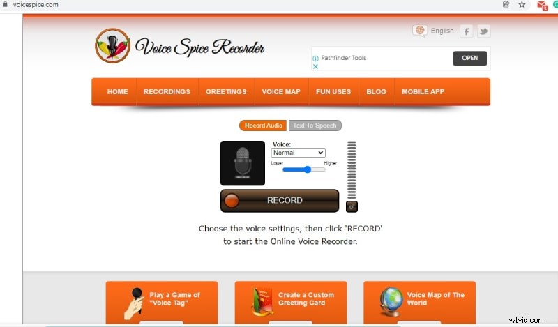 Top Online Voice Recorders: Best Free Tools for Instant Audio Capture