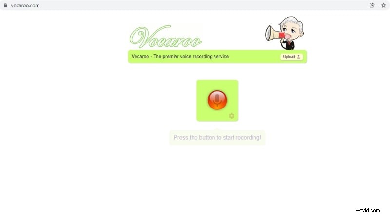 Top Online Voice Recorders: Best Free Tools for Instant Audio Capture