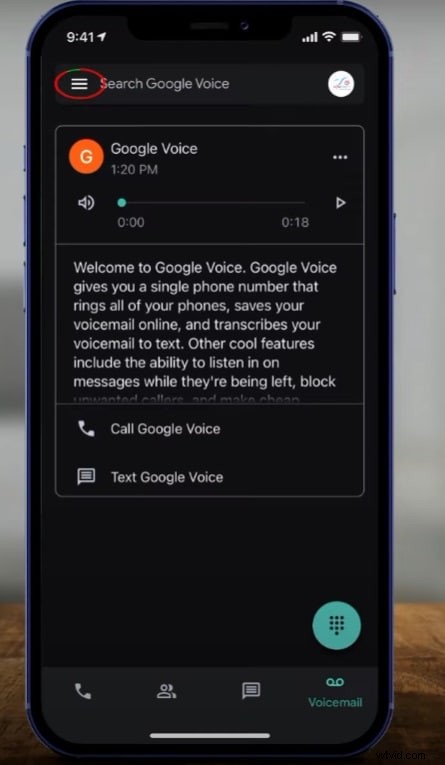 How to Record Google Voice Calls: Step-by-Step Guide