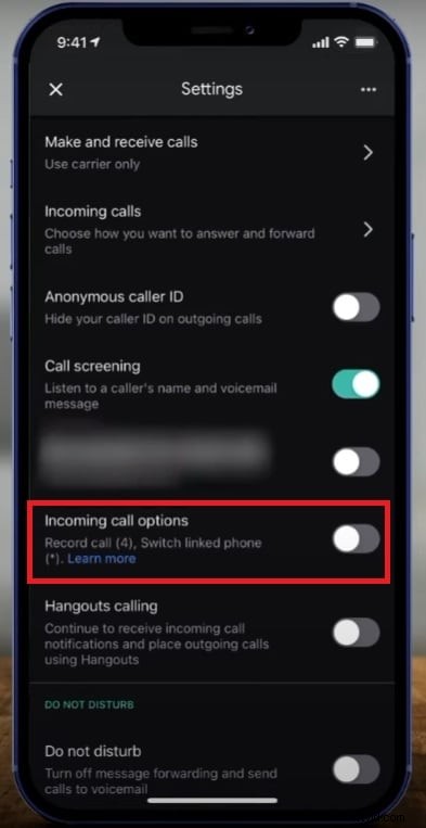 How to Record Google Voice Calls: Step-by-Step Guide