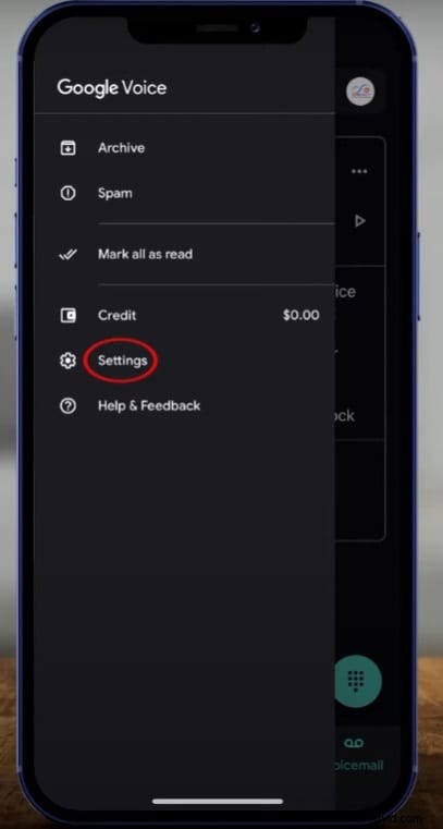 How to Record Google Voice Calls: Step-by-Step Guide