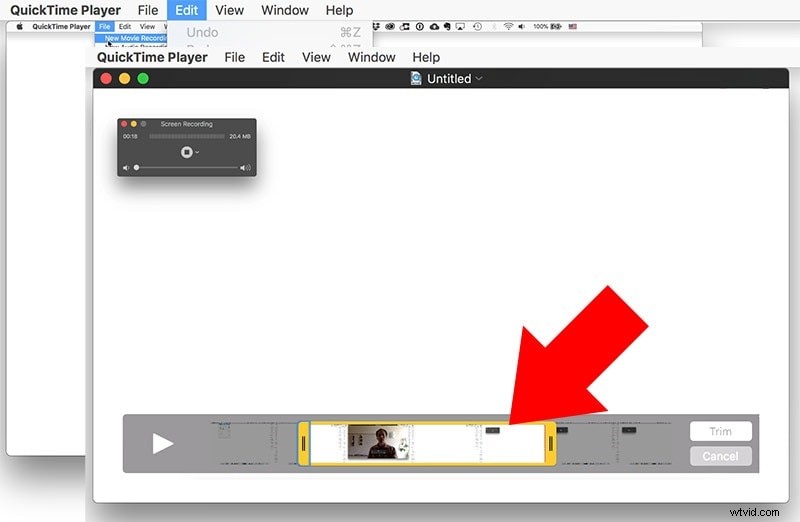 How to Record Mac Screen with Audio Using QuickTime Player: Complete Guide