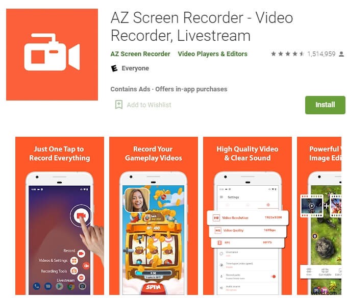 Ultimate Guide: How to Screen Record on Android Devices