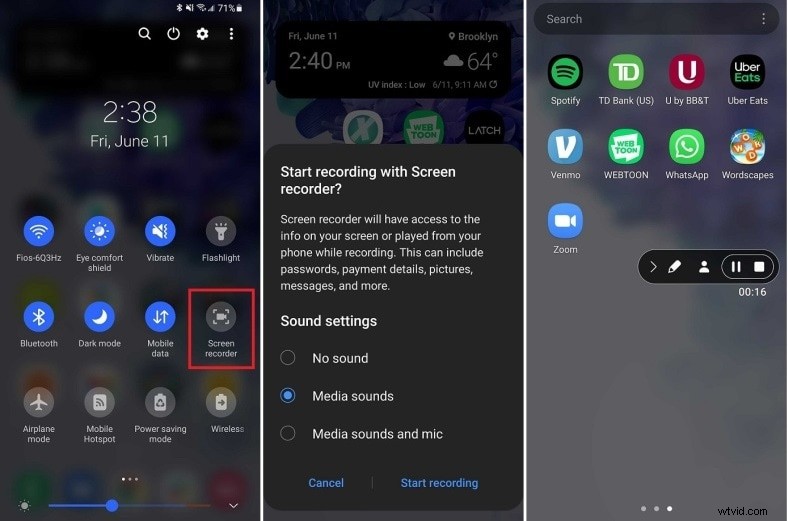 Ultimate Guide: How to Screen Record on Android Devices