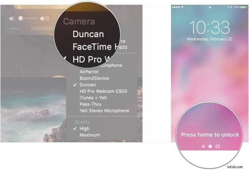 How to Screen Record FaceTime Calls: Step-by-Step Guide for iPhone & Mac