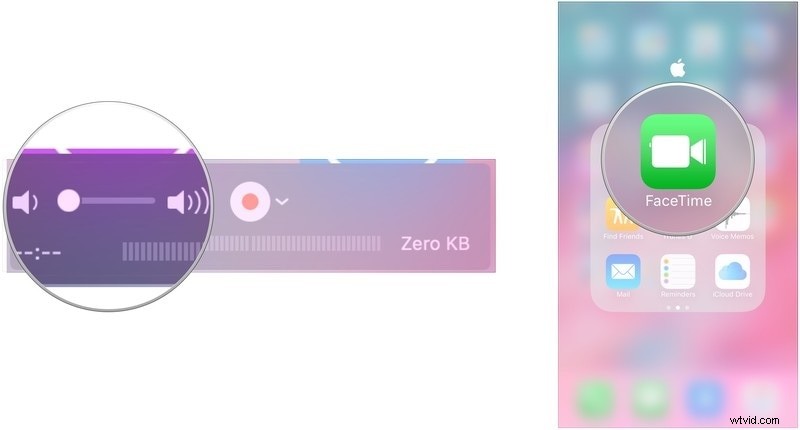 How to Screen Record FaceTime Calls: Step-by-Step Guide for iPhone & Mac