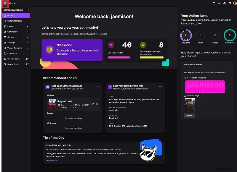 Ultimate Guide: How to Record Twitch Live Streams Effortlessly