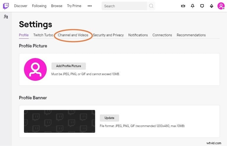 Ultimate Guide: How to Record Twitch Live Streams Effortlessly