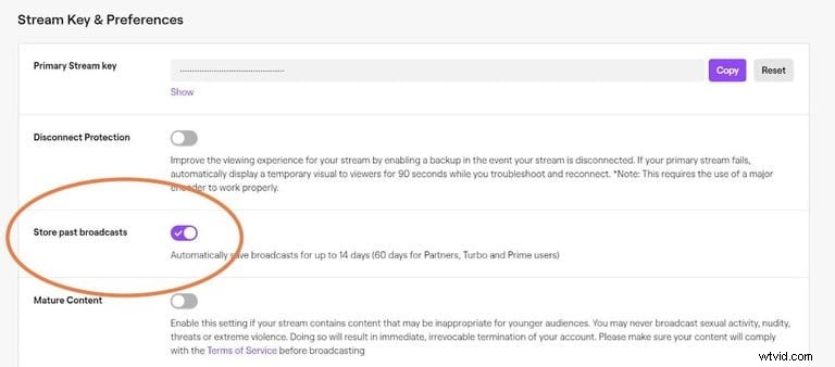 Ultimate Guide: How to Record Twitch Live Streams Effortlessly