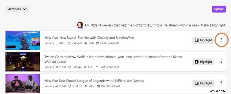 Ultimate Guide: How to Record Twitch Live Streams Effortlessly