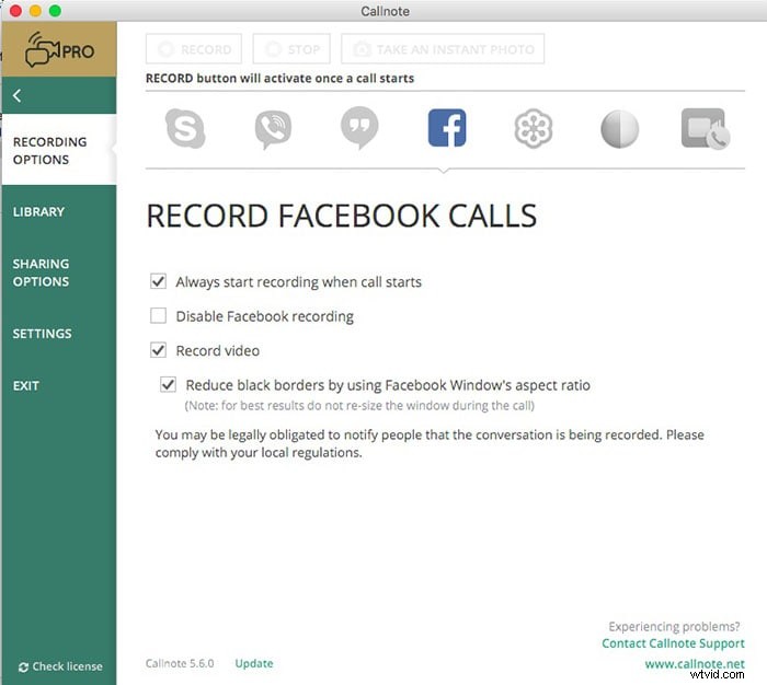 How to Record Facebook Messenger Calls: Step-by-Step Guide