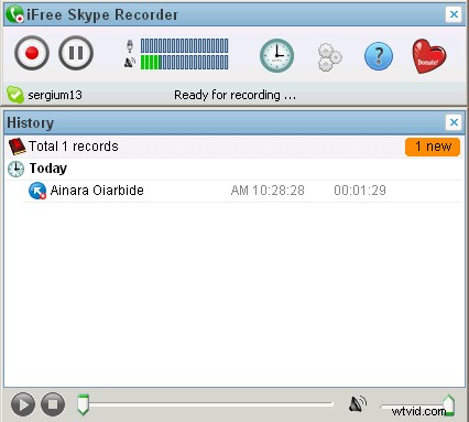 How to Record Skype Calls: Best Tools for Effortless Audio & Video Capture