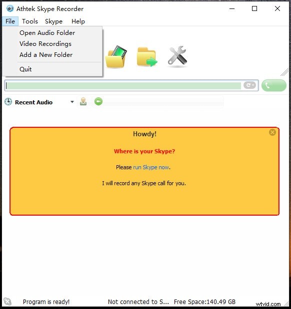 How to Record Skype Calls: Best Tools for Effortless Audio & Video Capture