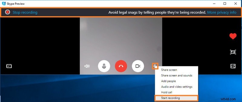 How to Record Skype Calls: Best Tools for Effortless Audio & Video Capture