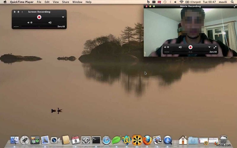 How to Record Video with Mac Webcam: Easy Step-by-Step Guide