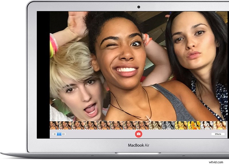 How to Record Video with Mac Webcam: Easy Step-by-Step Guide