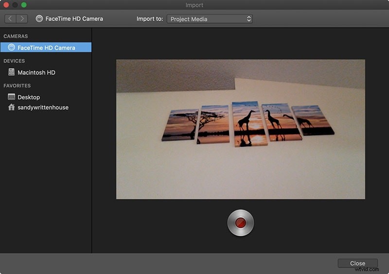 How to Record Video with Mac Webcam: Easy Step-by-Step Guide