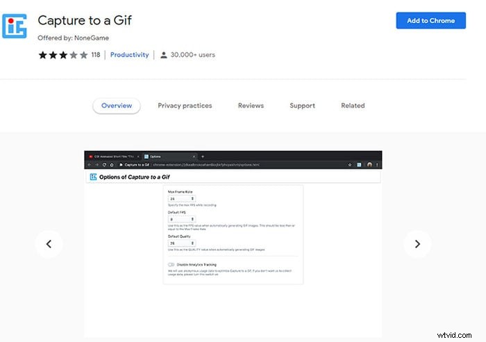 Top GIF Recorder for Mac: Capture and Create Animated GIFs Effortlessly