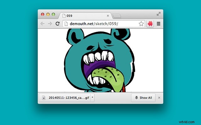 Top GIF Recorder for Mac: Capture and Create Animated GIFs Effortlessly