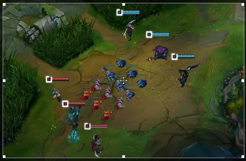 Ultimate Guide: How to Record League of Legends Gameplay Like a Pro