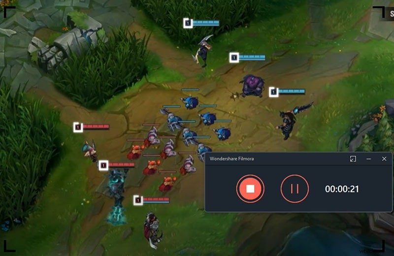 Ultimate Guide: How to Record League of Legends Gameplay Like a Pro