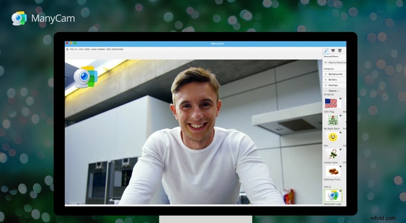 Best HD Webcam Recording Software for Professional High-Quality Videos