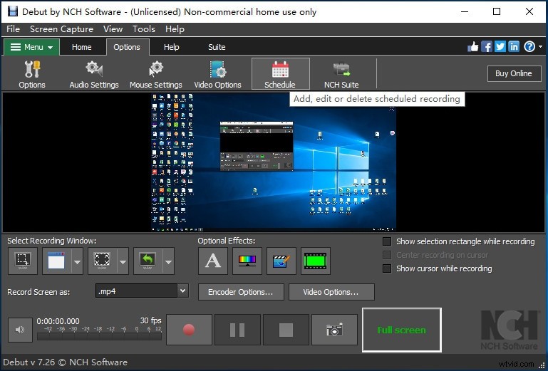 Best HD Webcam Recording Software for Professional High-Quality Videos