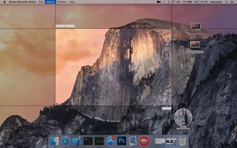 Best Free Screen Recorder for Mac: Top Tools for Seamless Capture