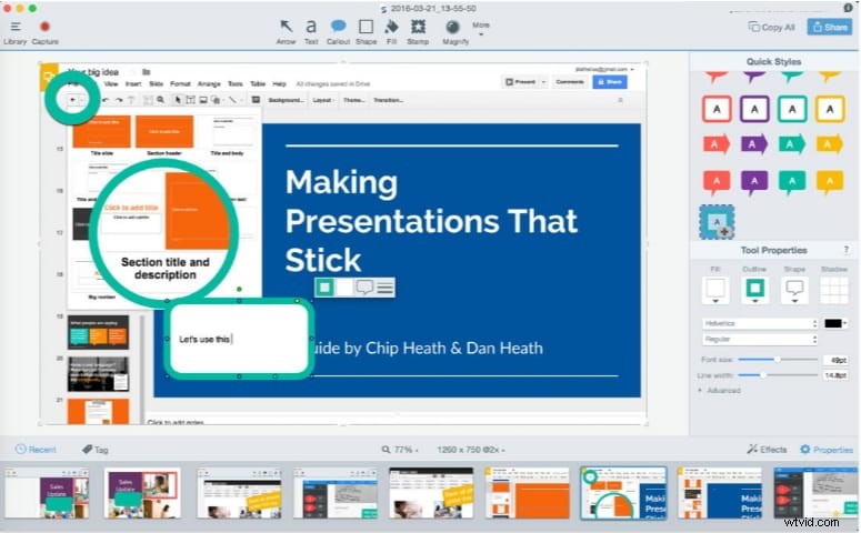 Best Free Screen Recorder for Mac: Top Tools for Seamless Capture