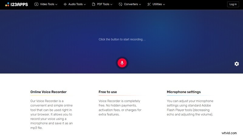Top 9 Free Online Microphone Recorders for Testing Your Mic on Windows PC
