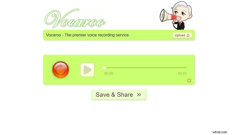 Top 9 Free Online Microphone Recorders for Testing Your Mic on Windows PC