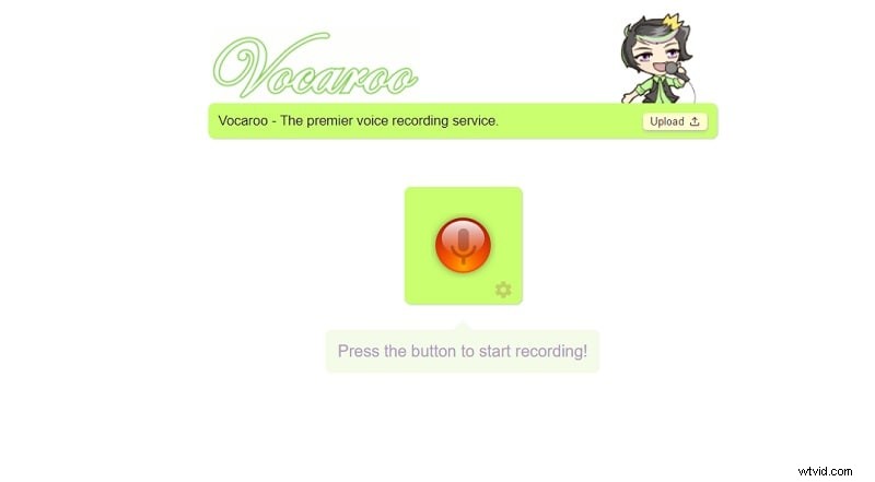 Top 9 Free Online Microphone Recorders for Testing Your Mic on Windows PC