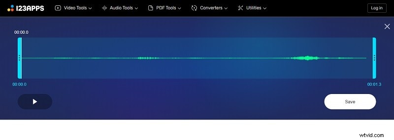 Top 9 Free Online Microphone Recorders for Testing Your Mic on Windows PC