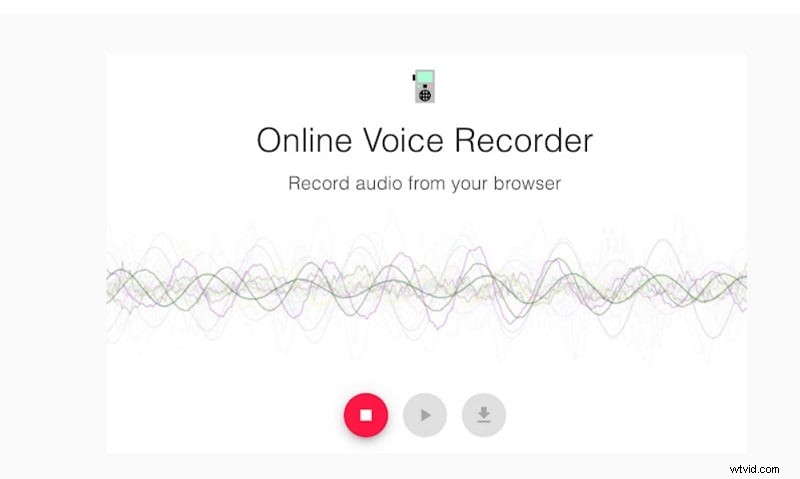 Top 9 Free Online Microphone Recorders for Testing Your Mic on Windows PC