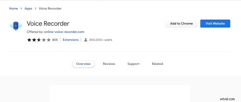 Top 9 Free Online Microphone Recorders for Testing Your Mic on Windows PC