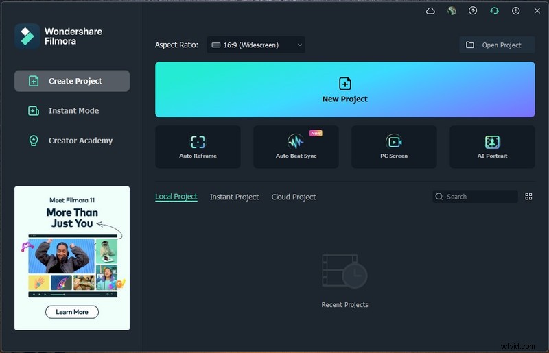 Movavi Screen Recorder 11: Professional 4K Screen Capture for Windows
