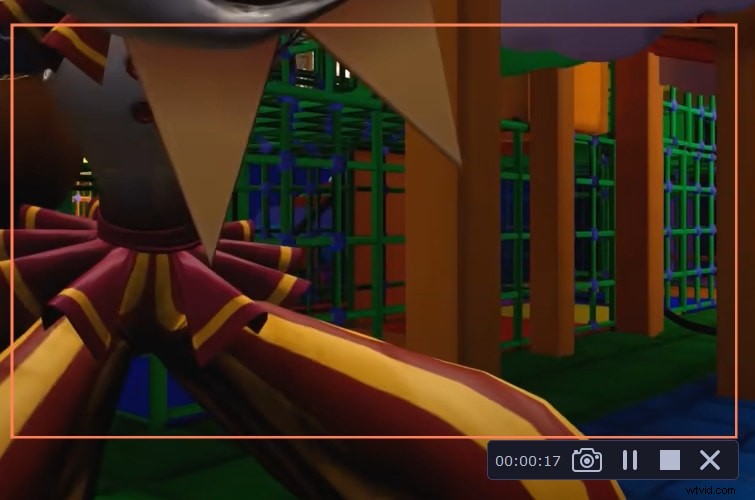 Movavi Screen Recorder 11: Professional 4K Screen Capture for Windows