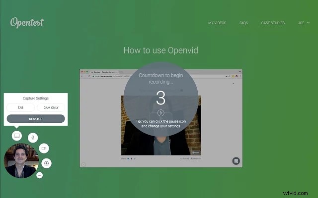 Best Free Screen Recorder for Chromebook: Capture Webcam, Audio & Screen Effortlessly