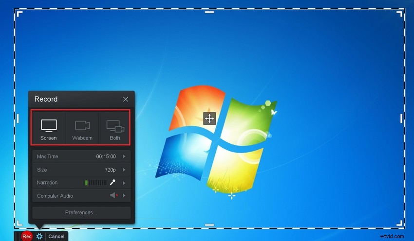 Apowersoft Free Screen Recorder Review: Effortless Windows Screen Capture & Editing