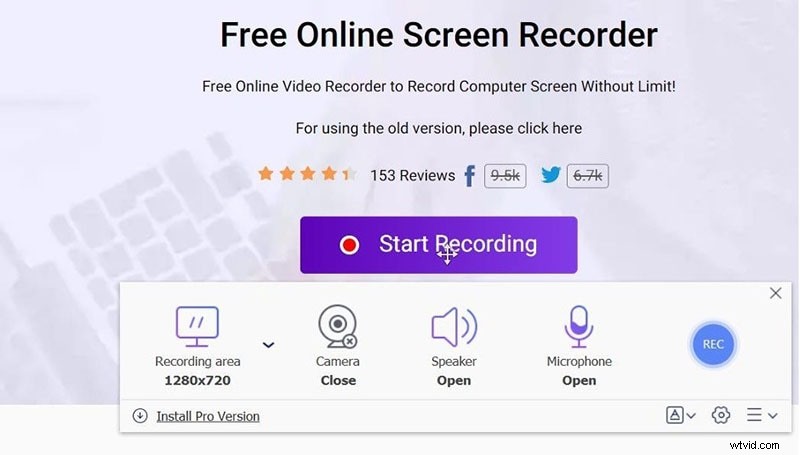 Apowersoft Free Screen Recorder Review: Effortless Windows Screen Capture & Editing