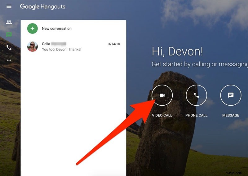 How to Record Google Hangouts Video Calls: Step-by-Step Professional Guide