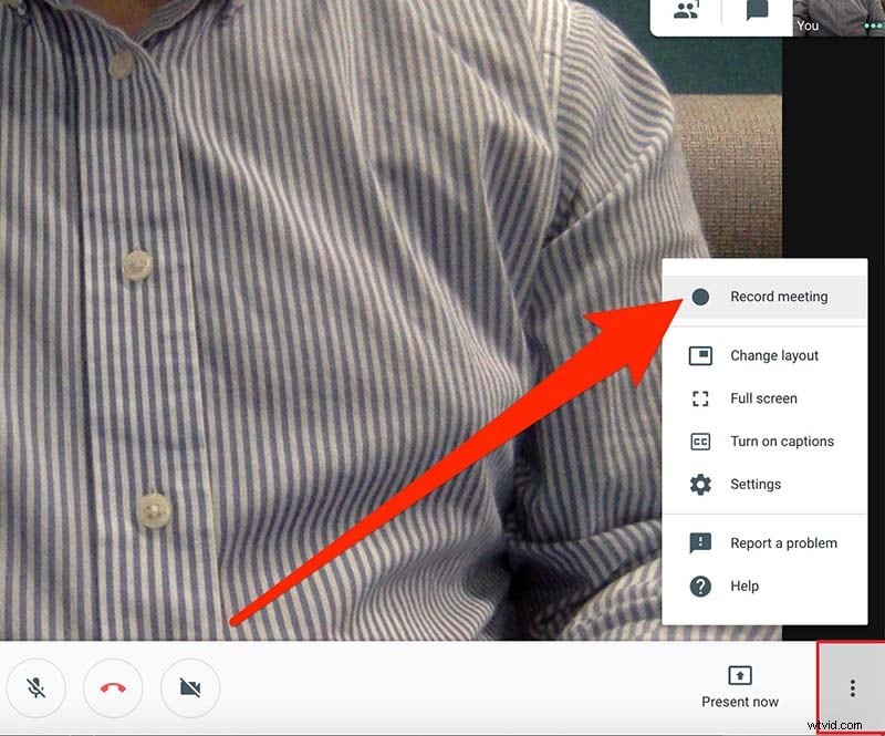 How to Record Google Hangouts Video Calls: Step-by-Step Professional Guide