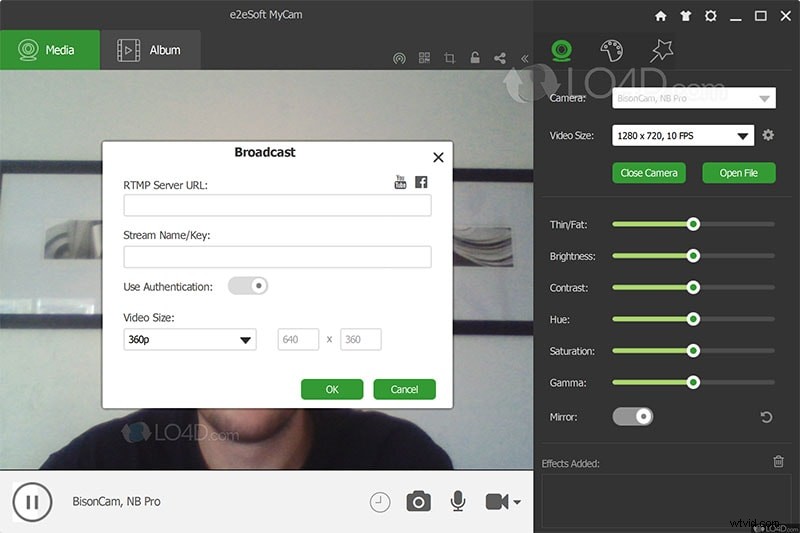 Best Free Webcam Recorders for Windows 10: Top Picks & Reviews